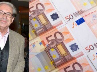 Χρυσό 7ημερο για Καρκίνους, Λέοντες, Τοξότες κι άλλα 2 ζώδια – Εβδομάδα χαράς από τον Κώστα Λεφάκη