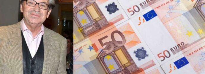 Χρυσό 7ημερο για Καρκίνους, Λέοντες, Τοξότες κι άλλα 2 ζώδια – Εβδομάδα χαράς από τον Κώστα Λεφάκη