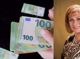 Πάνω τους το λάθος σύμφωνα με την Σμάρω Σωτηράκη: 3 ζώδια που θα βιώσουν δύσκολες ώρες στα οικονομικά!