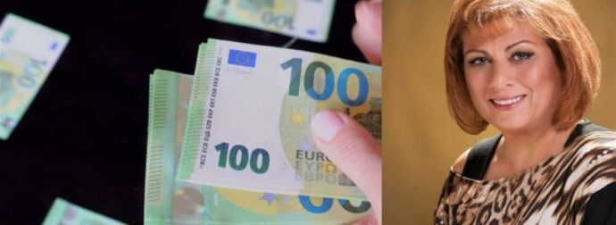 Πάνω τους το λάθος σύμφωνα με την Σμάρω Σωτηράκη: 3 ζώδια που θα βιώσουν δύσκολες ώρες στα οικονομικά!