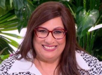 Oops: Η Σμάρω Σωτηράκη μόλις ανακοίνωσε για 3 ζώδια αυτό που όλοι φοβόμαστε!