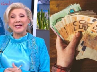 Χρυσό «παραδάκι» από τη Λίτσα Πατέρα: Οικονομικές ευκαιρίες για Κριούς, Αιγόκερους και 2 ακόμα ζώδια