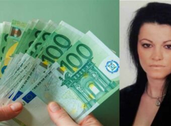 Λαμπερό 24ωρο πλούτου για Κριούς κι άλλα 3 ζώδια – Εξαιρετικά νέα με φουλ χρήμα από την Λίτσα Πετρίδη