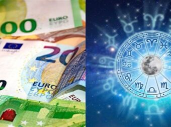 Φεγγάρι γεμάτο «μαρούλι»: Φουλάρει με χρήμα Κριούς, Καρκίνους και 2 ακόμη ζώδια!