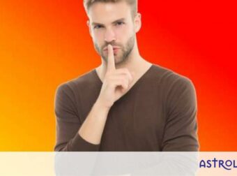 Κριέ, Λέοντα, Τοξότη, αυτό είναι το μυστικό χαρακτηριστικό σου!