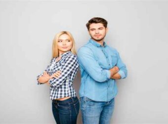 Για κυρίες: Πώς να κάνεις έναν θαυμαστή σου… να εξαφανιστεί!