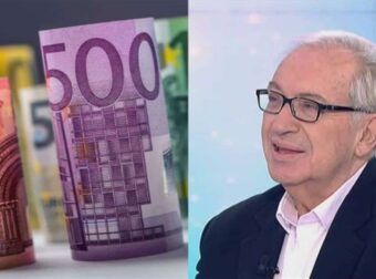 «Χρυσή λάβα» από τον Κώστα Λεφάκη: Ηφαίστειο χρημάτων στις ζωές 4 ζωδίων!