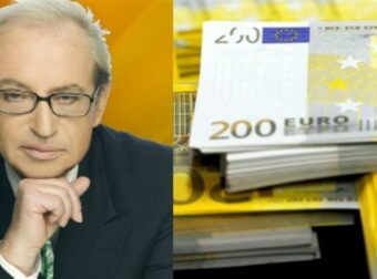 «Μάγος με δώρα» ο Κώστας Λεφάκης: Ανοίγει τον δρόμο στο χρήμα η φετινή άνοιξη για 4 ζώδια