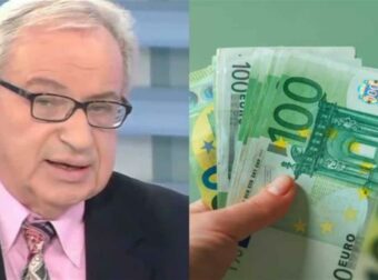 «Ασήμωμα» από τον Κώστα Λεφάκη – Σελήνη γεμάτη αργύρια για Λέοντες, Τοξότες και…