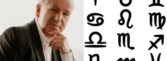 Λέοντες σε πανικό, Ζυγοί σε κρίση, Δίδυμοι βουτάνε στο χρήμα: Προβλέψεις Κώστα Λεφάκη για τα 12 ζώδια