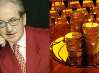 Σε μεγάλη κρίση 3 ζώδια: Ο Κώστας Λεφάκης χτυπά οικονομικό «καμπανάκι» για Λέοντες, Τοξότες και…