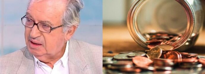 Οικονομικό πατατράκ από τον Κώστα Λεφάκη: Χάνουν τα πάντα μες στον Απρίλιο Ταύροι και άλλα 4 ζώδια