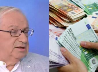 «Χρυσά» Κούλουμα από τον Κώστα Λεφάκη: Λεφτά με το… κιλό για Κριούς, Αιγόκερους και άλλο ένα ζώδιο