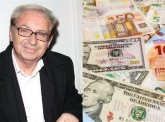 «Χαρακίρι» από τον Κώστα Λεφάκη: Οικονομικός μαρασμός για Διδύμους, Λέοντες και άλλα 3 ζώδια