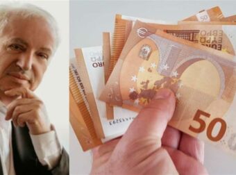 Αν ανήκετε σ’ αυτό το 1 ζώδιο παίξτε Τζόκερ μέσα στο Σαββατοκύριακο – Έκπληξεις και φουλ χρήμα από τον Κώστα Λεφάκη