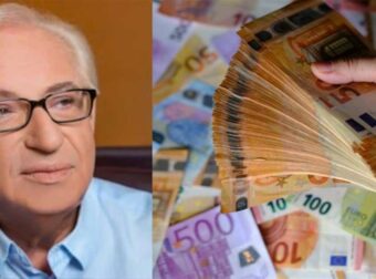 Τσουβάλι με λεφτά από τον Κώστα Λεφάκη: Τεράστια ευκαιρία για Ζυγούς κι άλλα 3 ζώδια