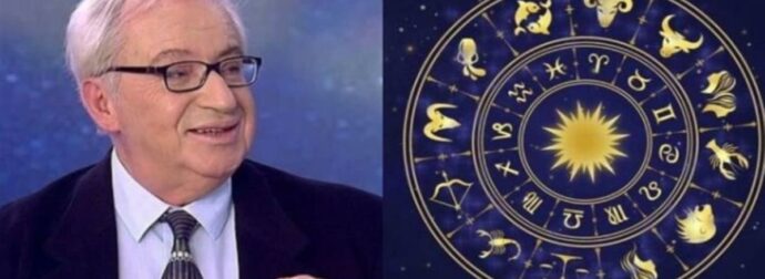 Τύχη, έρωτας & πολλά λεφτά: Καλά νέα για 4 Ζώδια λέει ο Κώστας Λεφάκης