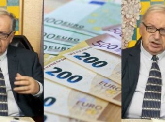 Νέα Σελήνη σε ρόλο… ΑΤΜ για 4 ζώδια: 7ήμερο με φουλ χρήμα από τον Κώστα Λεφάκη