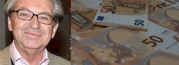 31 μέρες γεμάτες χρυσό για Κριούς, Διδύμους κι άλλα 2 ζώδια – Μηνιαίες προβλέψεις με πολύ χρήμα από τον Κώστα Λεφάκη!