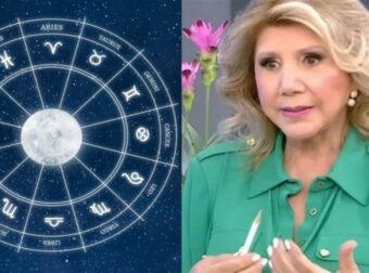 Προβληματισμός από τη Λίτσα Πατέρα: Ανακοίνωσε τα δυσάρεστα για Διδύμους και 3 ακόμα ζώδια