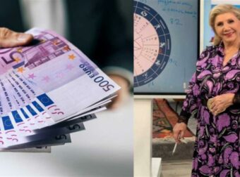 Μήνας πλούτου για Κριούς, Ταύρους κι άλλα 2 ζώδια – Χρήμα τον Μάρτιο φέρνει η Λίτσα Πατέρα