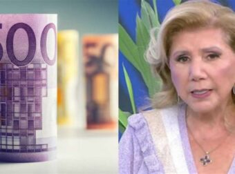 Εβδομάδα χρυσού από την Λίτσα Πατέρα: Τα 3 ζώδια που γεμίζουν με χρήμα