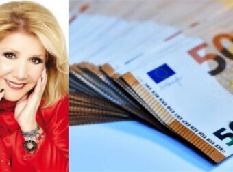 Λίτσα Πατέρα: 3 ζώδια γεμίζουν τις τσέπες τους με χρήμα – Ο Ζυγός ένα από αυτά