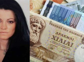 «Χρυσωρυχείο» η Λίτσα Πετρίδη: 5 ζώδια τρέχουν στα ΑΤΜ