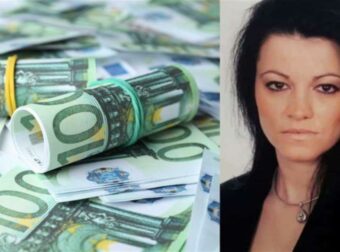 «Χρυσωρυχείο» από Λίτσα Πετρίδη: Λεφτά με το «κιλό» για Λέοντες και άλλα 3 ζώδια