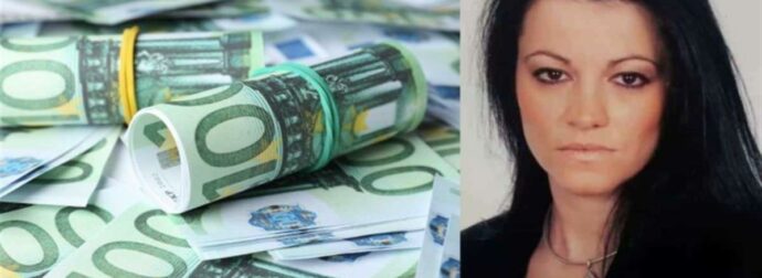 «Χρυσωρυχείο» από Λίτσα Πετρίδη: Λεφτά με το «κιλό» για Λέοντες και άλλα 3 ζώδια