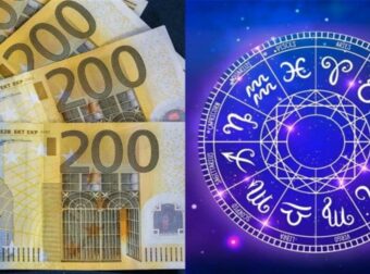 «Μαγικό» 15ήμερο για 3 ζώδια: Αυτοί βουλιάζουν στο χρήμα μέσα στο 2024!