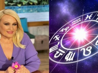 «Τρενάκι του τρόμου» από την Άση Μπήλιου: Ατελείωτη ταλαιπωρία στον Απρίλιο για Διδύμους και άλλα 3 ζώδια