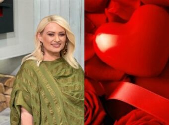 Αναπάντεχοι έρωτες από την Άση Μπήλιου: Έρχονται ημέρες αγάπης για Ταύρους, Καρκίνους και άλλα 4 ζώδια