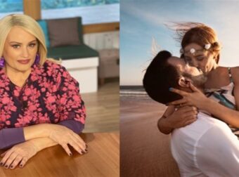 «Καρδιοχτύπια» από την Άση Μπήλιου: Ο έρωτας χτυπά την πόρτα των Ταύρων και άλλων 3 ζωδίων