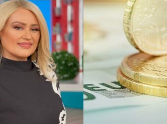 Οικονομικό χάος για τα 12 ζώδια από την Άση Μπήλιου: Σε απόλυτη κρίση μετά το τριήμερο της Καθαράς Δευτέρας Ταύροι, Λέοντες και…