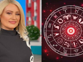 «Χρυσή» εποχή φέρνει η Άση Μπήλιου: Στα «πούπουλα» Δίδυμοι, Ιχθείς και άλλα 2 ζώδια