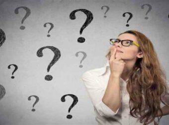 Οι πιο συνηθισμένες δικαιολογίες των ζωδίων σε 5 καuτά ερωτήματα.