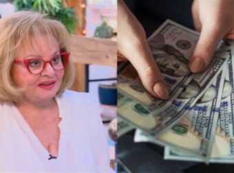 «Χρυσή» υπογραφή από τη Βίκυ Παγιατάκη: Χρήμα… χωρίς τέλος για Διδύμους και άλλα 4 ζώδια