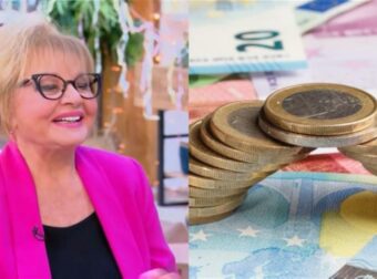 Οικονομική «απογείωση» από τη Βίκυ Παγιατάκη: Σε μεγάλη ρέντα Ταύροι, Δίδυμοι και άλλα 4 ζώδια