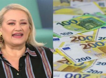 Πανσέληνος με «παρέλαση» χρήματος από την Άση Μπήλιου – Χρυσό 24ωρο για 2 ζώδια!