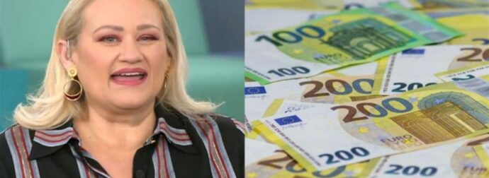 Πανσέληνος με «παρέλαση» χρήματος από την Άση Μπήλιου – Χρυσό 24ωρο για 2 ζώδια!