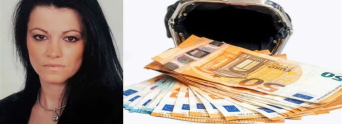 Χρυσή επέλαση της Σελήνης για Καρκίνους, Λέοντες κι άλλα 2 ζώδια – Ξεκάθαρη η Λίτσα Πετρίδη