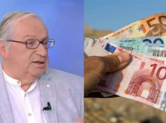 48ωρος «θησαυρός» από τον Κώστα Λεφάκη: ΤΖΑΚ ΠΟΤ διαρκείας για Λέοντες, Τοξότες και…