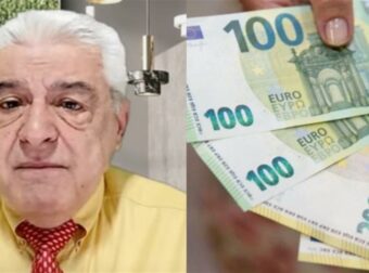 «Ρυάκι» το χρήμα από τον Χρίστο Ντούβλη – Χρυσές μέρες για Αιγόκερους, Σκορπιούς και 2 ακόμα ζώδια