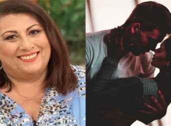 Ερωτική «έκρηξη» από τη Σμάρω Σωτηράκη: «Φλογερές» Απόκριες για Ταύρους, Ζυγούς και άλλα 5 ζώδια