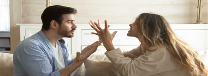 Τρελοί πεισματάρηδες: Τα ζώδια που δίνουν τελεσίγραφα στις σχέσεις τους