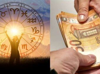 65 μέρες «άνθισης» για 4 ζώδια: Άνοιξη γεμάτη χρήμα για Ταύρους, Σκορπιούς και…