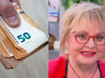 Άνεμος χρήματος πριν την 25η Μαρτίου – Η Βίκυ Παγιατάκη προειδοποιεί για 5 ζώδια