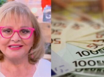 Κληρώνει «λαχείο» η Βίκυ Παγιατάκη: 24 ώρες πλούτου για Υδροχόους και 3 ακόμα ζώδια