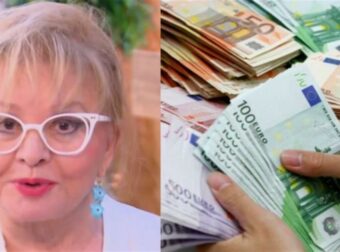 48 ώρες «χρυσού» από την Βίκυ Παγιατάκη: Τσέπες γεμάτες χρήμα για Κριούς, Διδύμους και 2 ακόμα ζώδια (video)